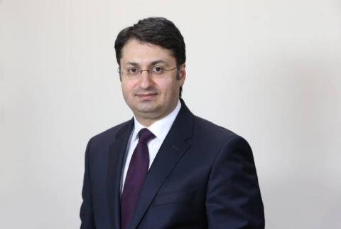 ԲԴԽ-ն հետաձգեց խորհրդի անդամ Հայկ Հովհաննիսյանին կարգապահական պատասխանատվության ենթարկելու հարցը