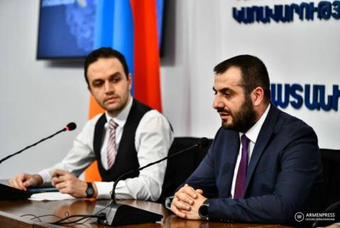 Նիկոլ Աղբալյանի անվան դպրոցի տնօրենի ընտրության մրցույթում եղել են թերություններ․ հայտարարվել է նորը