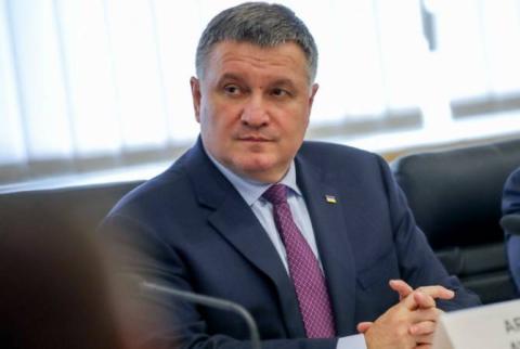 ‘Impunity leads to new crimes’ – Ukrainian Interior Minister on Armenian Genocide Remembrance Day 