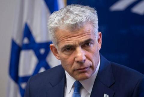 Knesset member again urges Israel to recognize Armenian Genocide