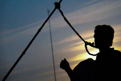 В Саудовской Аравии отменили смертную казнь для несовершеннолетних
