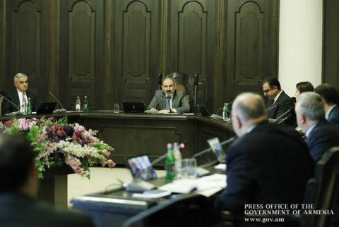 Scope of assistance to be expanded; food security issues discussed at Government
