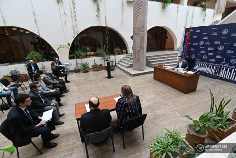 Երևանի ավագանին որոշեց լուծարել «Հակատուբերկուլյոզային դիսպանսեր» ՓԲԸ-ն