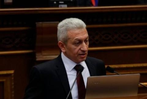 Հնարավորությունները պետք է ճիշտ գնահատել. Ջանջուղազյանը՝ պետության աջակցության չափը որոշելու մասին