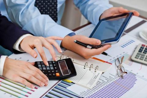 Armenia’s Central Bank reduces refinancing rate by 0.25%, sets it at 5.0%
