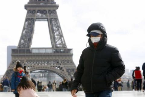 France: Les employeurs peuvent prolonger le chômage partiel pour leurs salariés jusqu'au 1er juin