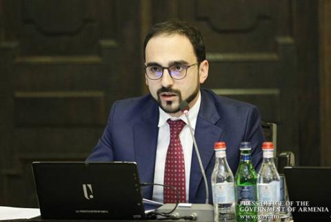 Պարետատունը դեռևս չի փոխում գործունեության ոլորտները բացելու ծրագրերը. Ավինյան