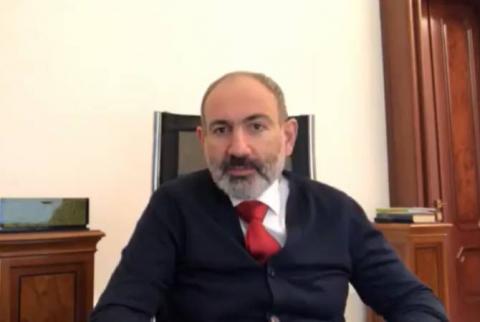 Փաշինյանը խոստացավ վճարել 1 ընտանիքի սպառած էլեկտրաէներգիայի 50 հազար դրամ պարտքը 