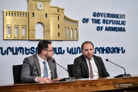 Կորոնավիրուսի տնտեսական հետևանքները մեղմելու համար գյուղատնտեսական ոլորտում աշխատատեղեր կստեղծվեն 