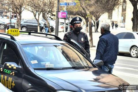 В целях повышения качества обслуживания в такси-сервисах намечены новые изменения