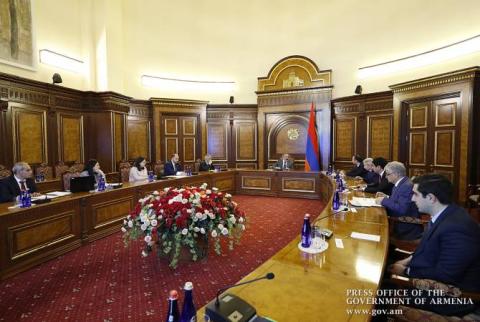 Капитальные расходы должны осуществляться с особым качеством, темпами и объемом: премьер-министр