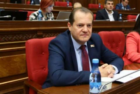 «Լուսավոր Հայաստան»-ն առաջարկում է ապահովագրական հատուցումը չդիտել որպես հարկման ենթակա եկամուտ