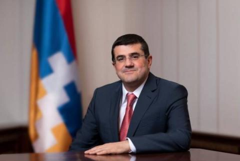 Արայիկ Հարությունյանի հորդորով Արցախի Մարտունու քաղաքապետը հրաժարականի դիմում է ներկայացրել
