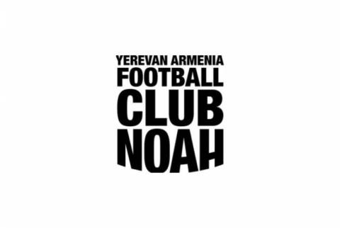 «Նոա» ֆուտբոլային ակումբը նոր նախագահ ունի 