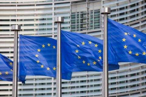 Евросоюз ожидает рецессия "исторического масштаба" – Еврокомиссия. Euronews