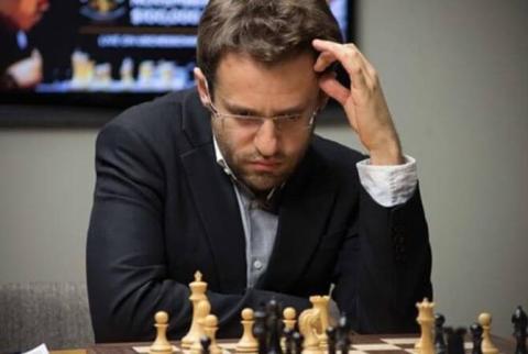 Левон Аронян одержал победы в 3-4 турах онлайн-турнира «Лиги наций» ФИДЕ