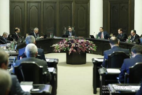 Պետությունը կավարտի աղետի գոտու ընտանիքների նկատմամբ պարտավորությունը