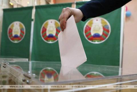 Президентские выборы в Беларуси предлагается провести 9 августа. Белта