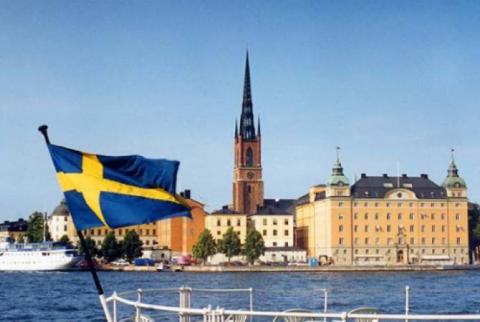 Շվեդիայում 31 մլն դոլար կհատկացվի մշակույթի ոլորտին աջակցելու համար