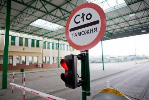 Польша продлила закрытие границ из-за коронавируса.  РИА Новости