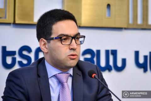 Պարետն այսուհետև հնարավորություն է ունենալու հստակ սահմանել որոշակի վարքագծի կանոններ․ Բադասյան