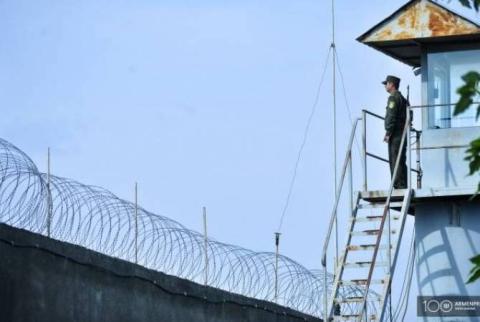 ՔԿՀ-ներում որևէ դատապարտյալ կամ կալանավորված անձ կորոնավիրուսով չի վարակվել