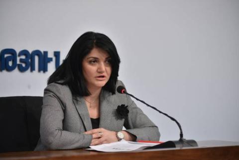 Վերջին օրերին երբեմն հնարավոր չի լինում հայտնաբերել, թե անձն ումից է վարակվել