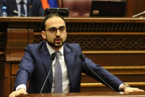 Ավինյանն ավելի քան բավարար է գնահատում առողջապահական համակարգի կարողությունները  