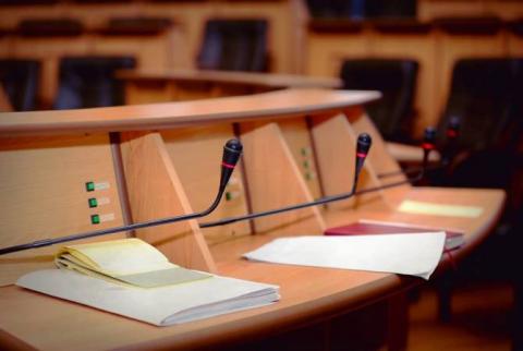 Первое заседание Национального собрания Республики Арцах состоится 21 мая