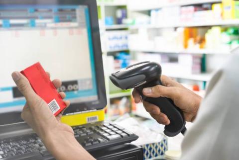 ՀՀ-ում հուլիսի 1-ից հնարավոր կլինի դեղատուփը սկանավորելով պարզել դեղի հավաստագրված լինելը
