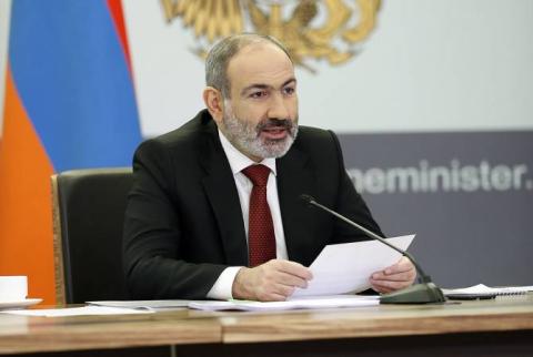 Փաշինյանը վստահ է՝ աշխատանքով հնարավոր կլինի 2020-ին կանխատեսվածից լավ տնտեսական ցուցանիշ ունենալ