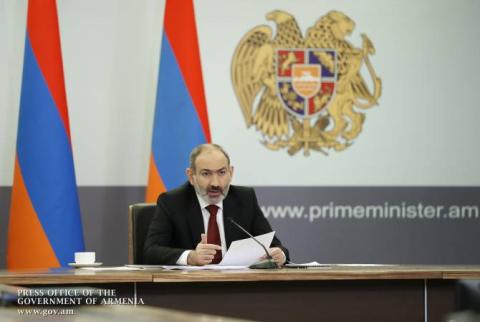  100 փաստ Նոր Հայաստանի մասին. ՄԱՍ 1
