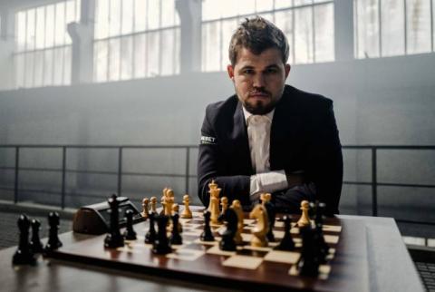 Карлсен выиграл онлайн-турнир “Steinitz Memorial”