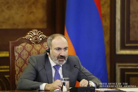 Հուսով ենք, որ կարիք չի լինի վերադառնալ խիստ կարանտինային միջոցառումների կիրառմանը․ Նիկոլ Փաշինյան