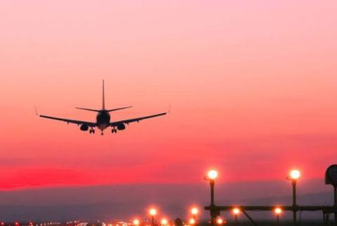 سفارة أرمينيا بسوريا تعلن عن رحلة دمشق-يريفان قريبة وتدعو المواطنين الأرمن الراغبين للعودة بالتسجيل