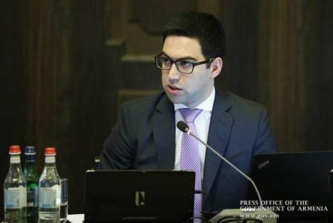 Քրեական դատավարության համակարգում սպասվում են կոնցեպտուալ փոփոխություններ. Բադասյան