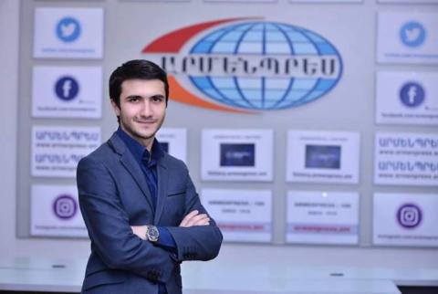 Կորոնավիրուսով վարակված լրագրողի օրագրից. ՄԱՍ 5