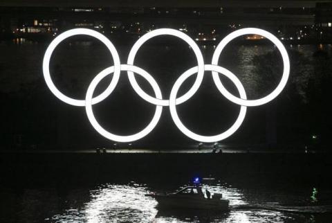 В Японии уверены, что МОК проведет Олимпиаду в Токио в 2021 году