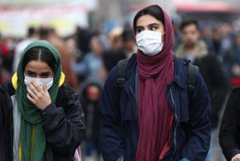 Число заразившихся коронавирусом в Иране достигло 131 652 человек