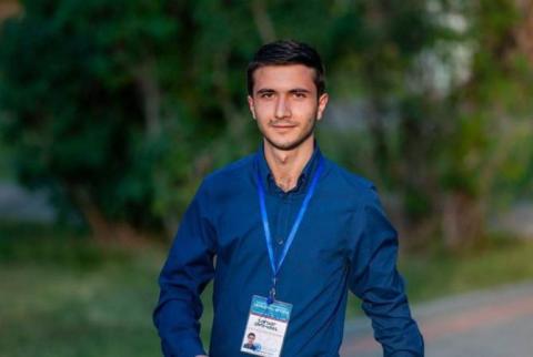 Կորոնավիրուսով վարակված լրագրողի օրագրից. ՄԱՍ 6