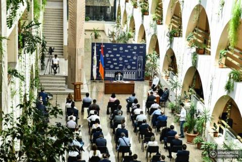 Երևանի ավագանին որոշեց ԵԿՄ-ին անհատույց օգտագործման իրավունքով 5 տարով հողատարածքներ տրամադրել
