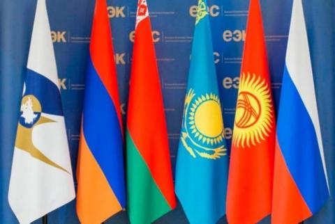 ԱԺ-ն քննարկեց Հայաստանի համար ԵԱՏՄ մաքսային արտոնությունը երկարաձգող արձանագրությունը