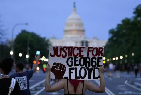 Pentagon puts military police on high alert to go to Minneapolis 