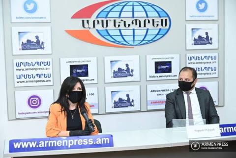 1.5 մլն-ից ավելի ուռենու կտրոն ՀՀ 7 մարզում. Շրջակա միջավայրի նախարարի տեղակալ Վարդան Մելիքյանը ներկայացնում է ծառատունկի մանրամասները