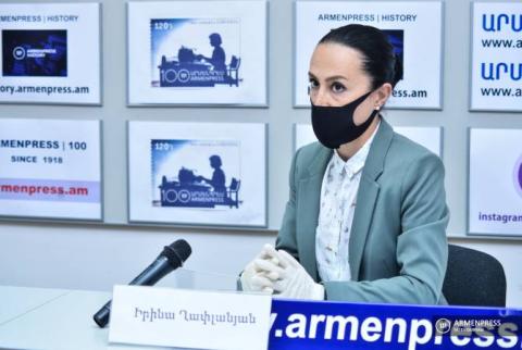 Աևանի ջուրն այս տարի ևս կկանաչի. Շրջակա միջավայրի նախարարության առաջարկած լուծումները