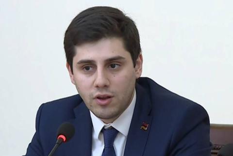 Ինչ է ասում ՄԻԵԴ խորհրդատվական կարծիքը․ մեր հասարակությունն իրավունք ունի իրազեկված լինելու
