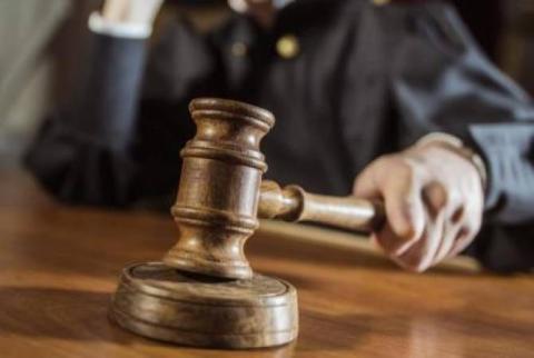 Գիտական աստիճանով իրավաբանների համար դատավոր դառնալը հեշտացնող նախագիծն ընդունվեց առաջին ընթերցմամբ