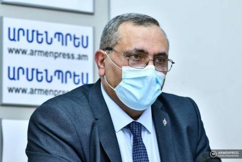 От государства содействие получили 5 390 микро предприятий