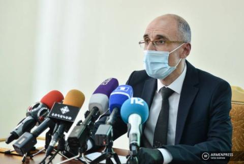 Ազգային գրադարանի էլեկտրոնային շտեմարանները վերականգնվել են. դրանք հասանելի են 24 ժամ
