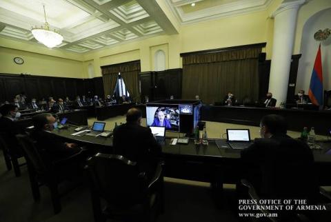 Le gouvernement a élargi le cercle des bénéficiaires de la 8e mesure